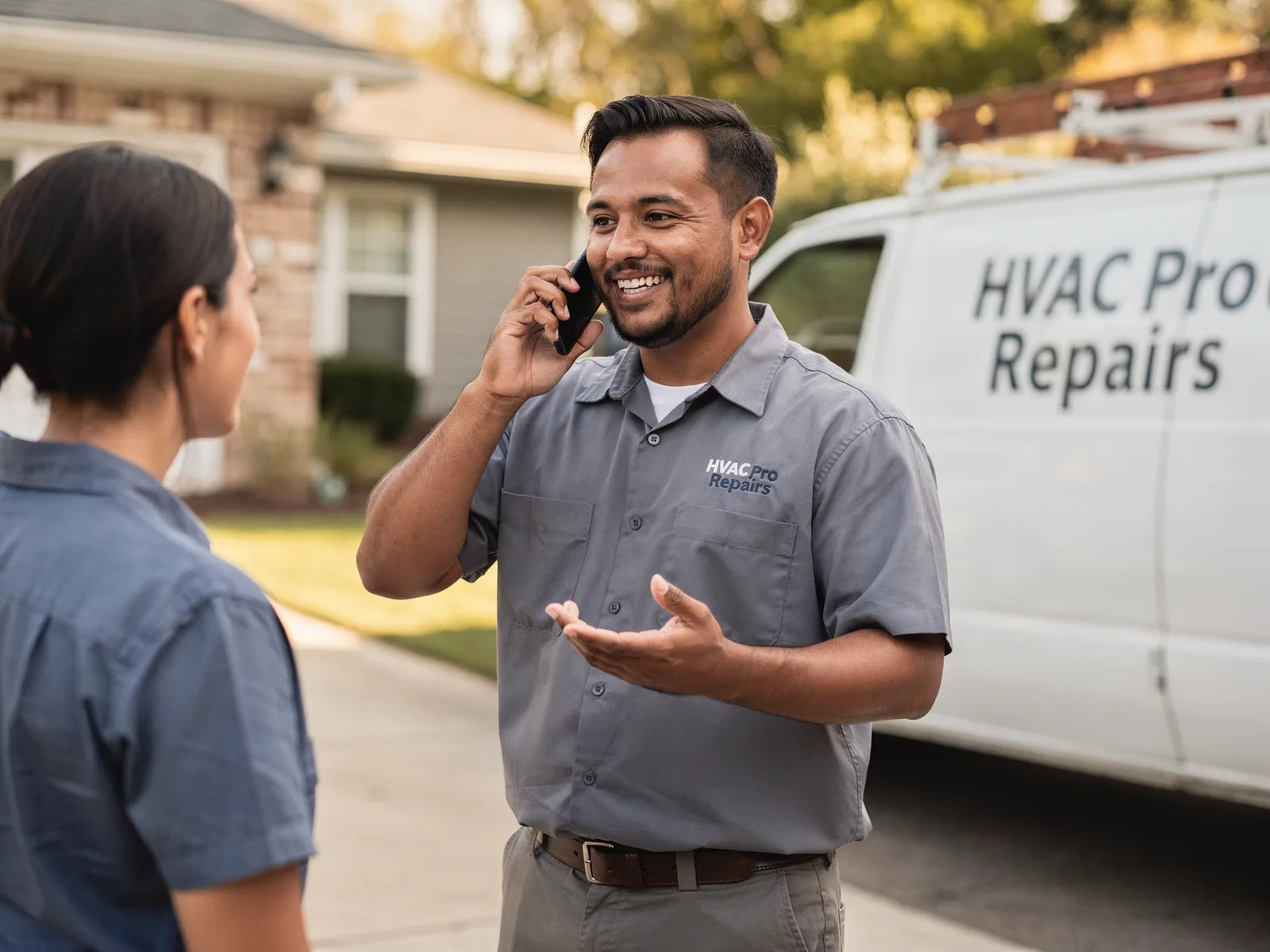 Heat Pump Repair Whitman, MA FAQs
